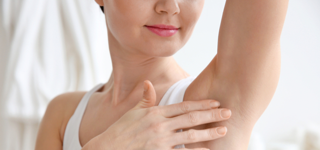 Armpit Detox: How and Why, LMents of Style