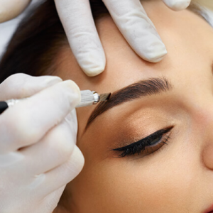 Microblading Treatment in Quebec | Microblading Treatment Consultation ...